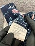 Copper Key Floral Blue Shorts Size L - photo 4