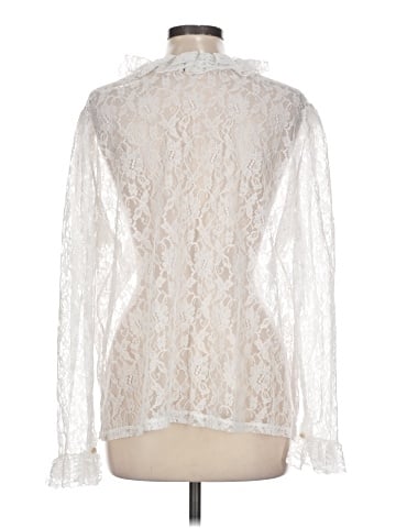 Assorted Brands Long Sleeve Blouse (view 2)
