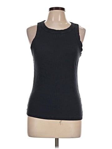 Sundays Sleeveless T-Shirt (view 1)