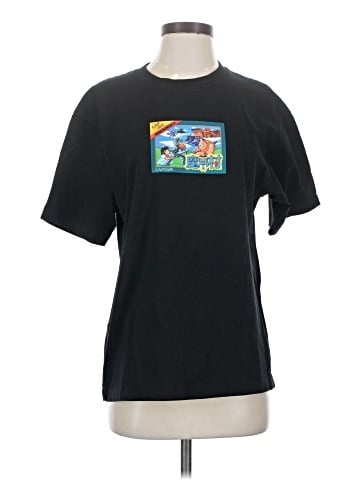 UT for Uniqlo Short Sleeve T-Shirt (view 1)