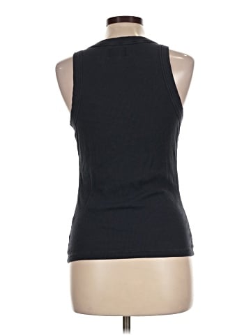 Sundays Sleeveless T-Shirt (view 2)