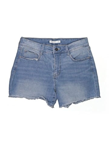 Nine West Denim Shorts (view 1)