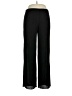 Zara Houndstooth Black Dress Pants Size L - photo 1