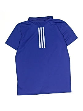 Adidas Short Sleeve Polo (view 2)
