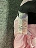 Hyfve 100% Polyester Pink Jacket Size S - photo 6