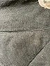 Lululemon Athletica Solid Black Track Jacket Size 6 - photo 6