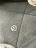 Lululemon Athletica Solid Black Track Jacket Size 6 - photo 7