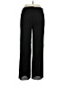 Zara Houndstooth Black Dress Pants Size L - photo 2