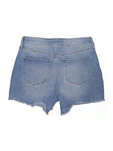 Nine West Denim Shorts (view 2)