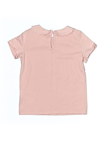 OshKosh B'gosh Short Sleeve Top (view 2)