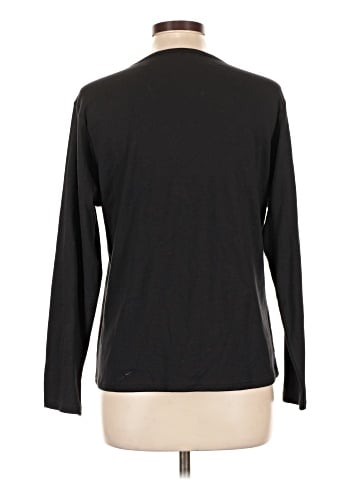 Crystal-Kobe Long Sleeve T-Shirt (view 2)