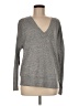 Buffalo by David Bitton Gray Pullover Sweater Size M - photo 1