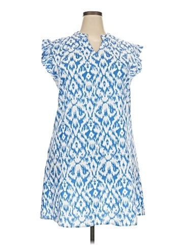 Made With Love Casual Dress (view 1)