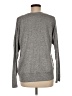 Buffalo by David Bitton Gray Pullover Sweater Size M - photo 2