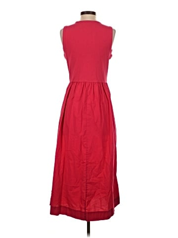 J.Crew Factory Store Casual Dress (view 2)