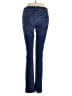 Lucky Brand Hearts Blue Jeans Size 6 - photo 2