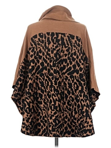 Fever Poncho (view 2)