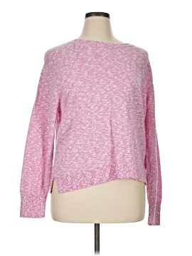 J.Crew Factory Store Pullover Sweater (view 1)