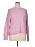 J.Crew Factory Store Pink Pullover Sweater Size XL - photo 1