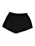 Lush 100% Polyester Solid Black Athletic Shorts Size L - photo 1