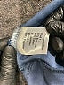 Aleeza Blue Jacket Size 2X - photo 7