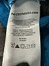 Columbia 100% Polyester Blue Snow Jacket Size S - photo 7