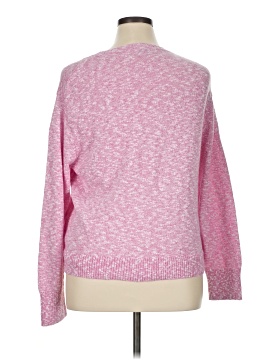 J.Crew Factory Store Pullover Sweater (view 2)