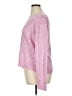 J.Crew Factory Store Pink Pullover Sweater Size XL - photo 5