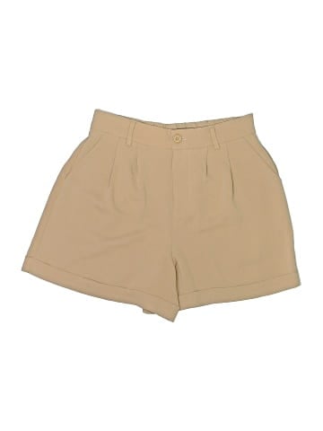 Unbranded Khaki Shorts (view 1)