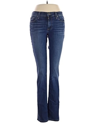 Lucky Brand Jeans (view 1)