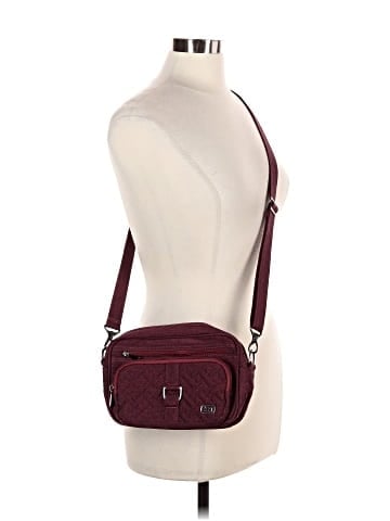 Lug Crossbody Bag (view 2)