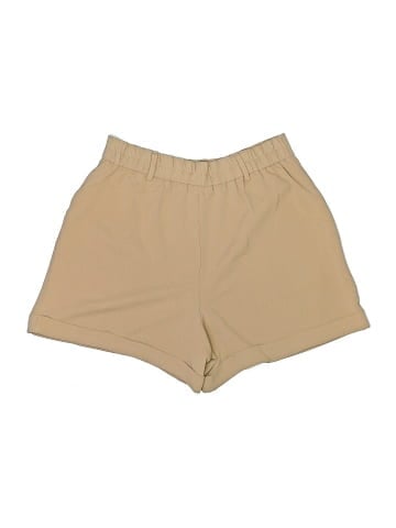 Unbranded Khaki Shorts (view 2)