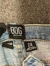 BDG Blue Jeans Size 24 waist - photo 7