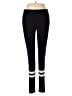 Miami Style Black Active Pants Size M - photo 1