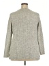 Old Navy Gray Pullover Sweater Size 2X - photo 2