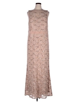 Nw Nightway Cocktail Dress