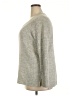 Old Navy Gray Pullover Sweater Size 2X - photo 5