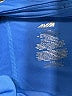 Avia Solid Blue Athletic Shorts Size 16 - 18 - photo 3