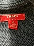 Chaps 100% Cotton Stripes Black Pullover Sweater Size XL - photo 7