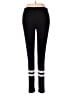 Miami Style Black Active Pants Size M - photo 2