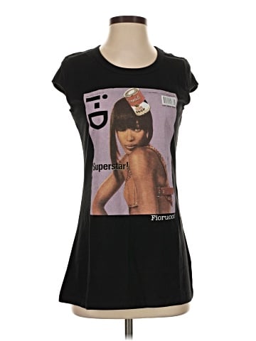 FIORUCCI Short Sleeve T-Shirt (view 1)