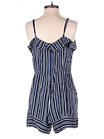 Ann Taylor LOFT Romper (view 2)