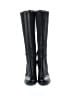DKNY Black Boots Size 7 1/2 - photo 2