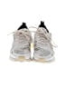 Nike White Sneakers Size 8 - photo 2