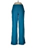 Lululemon Athletica Teal Active Pants Size 8 - photo 1