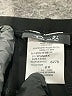 Bali Corp Black Track Pants Size M - photo 7