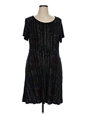 Evri Casual Dress (view 1)