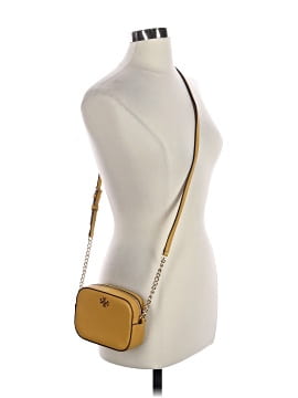 Tory Burch Leather Crossbody Bag (view 2)