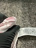 Amana Pink 3/4 Sleeve Blouse Size 1X - photo 8