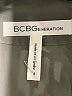 BCBGeneration Green Casual Dress Size S - photo 7